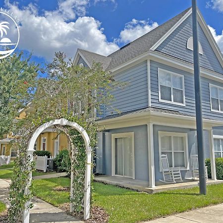 Villas At Seven Dwarfs - Close To Disney Kissimmee Exterior foto
