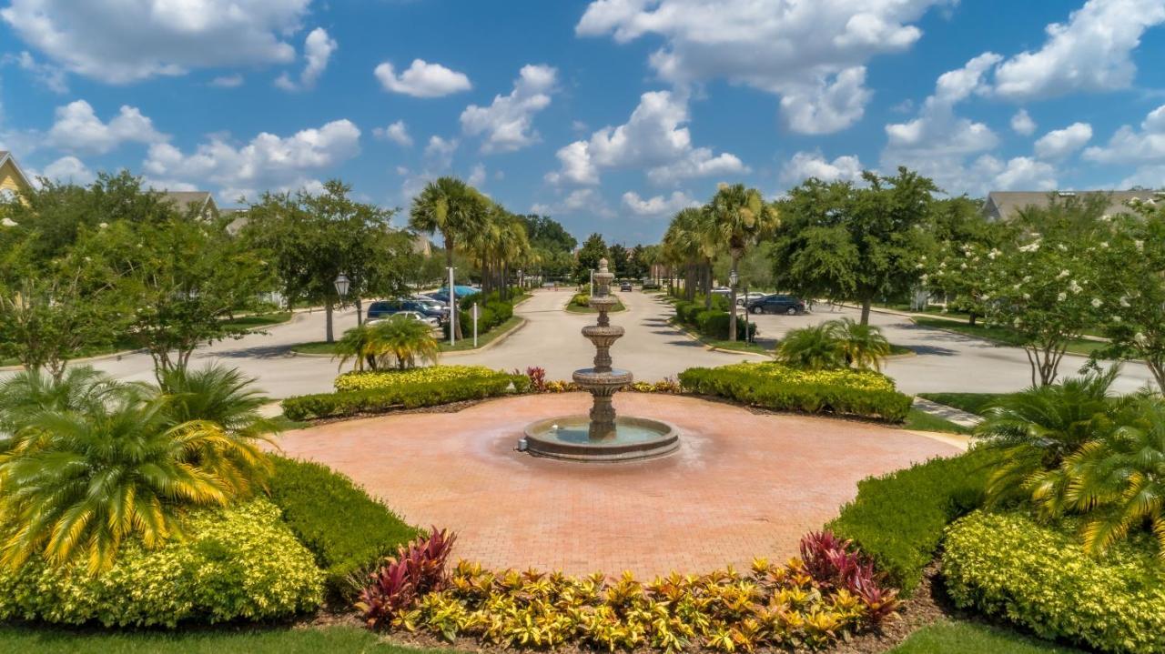 Villas At Seven Dwarfs - Close To Disney Kissimmee Exterior foto